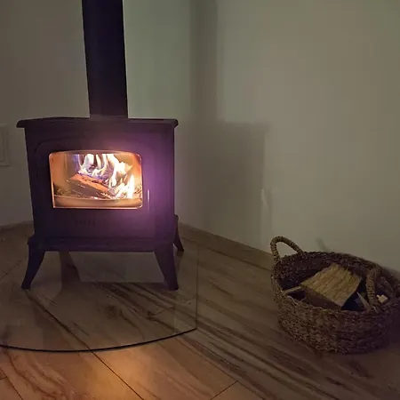 Apartman U Gumisia 