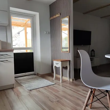 Apartman U Gumisia 