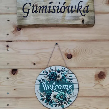 U Gumisia 