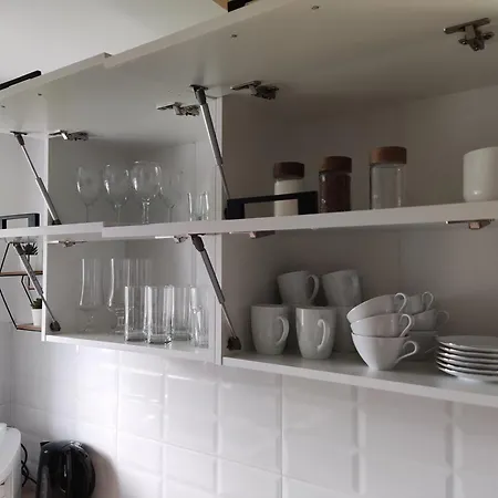 Apartman U Gumisia 
