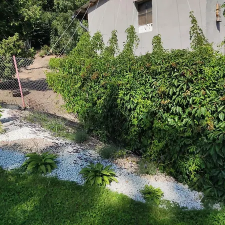 Apartman U Gumisia 