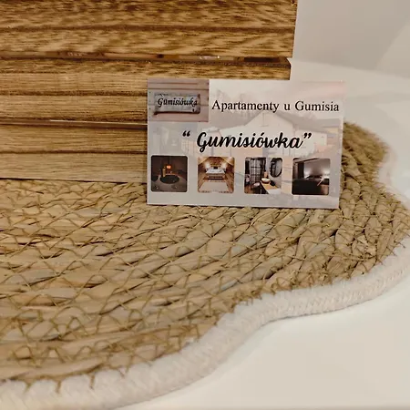 U Gumisia 