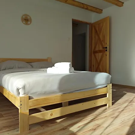 Apartman U Gumisia 