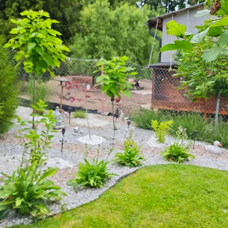 Apartman U Gumisia 