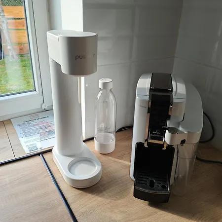 Apartman U Gumisia 