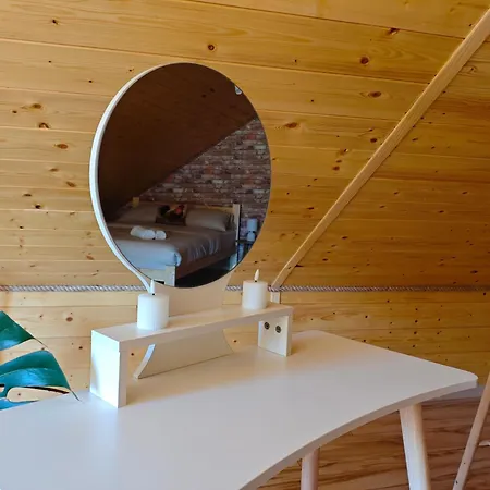 Apartman U Gumisia 