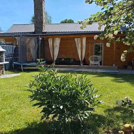 Apartman U Gumisia 