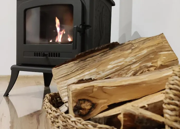 Appartement U Gumisia 