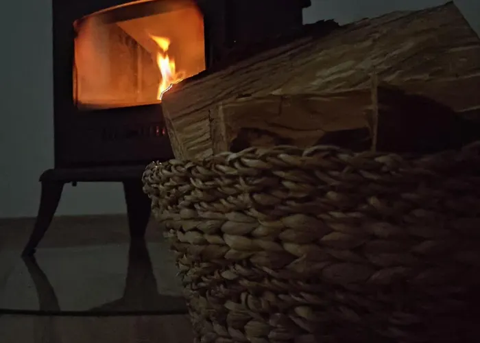 Appartement U Gumisia 