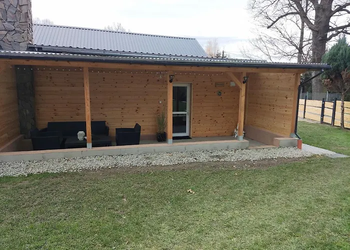 Appartement U Gumisia 