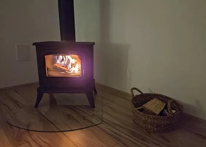 Appartement U Gumisia 