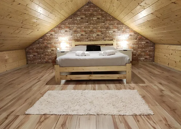 Appartement U Gumisia 