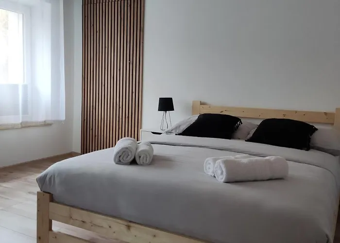 Appartement U Gumisia 