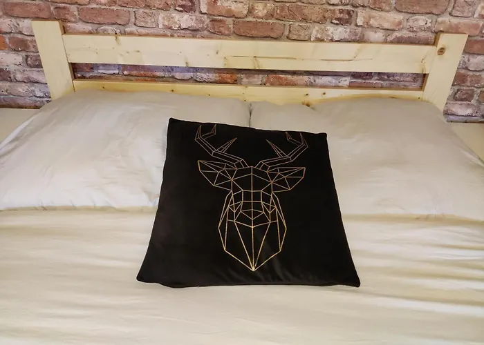 Appartement U Gumisia 