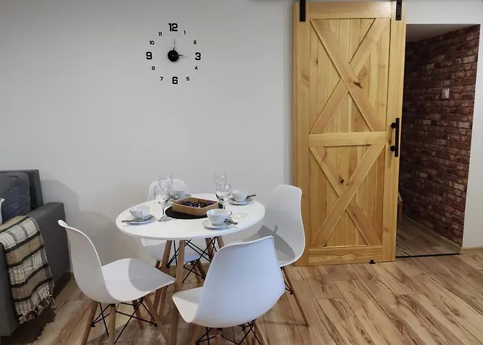 Appartement U Gumisia 