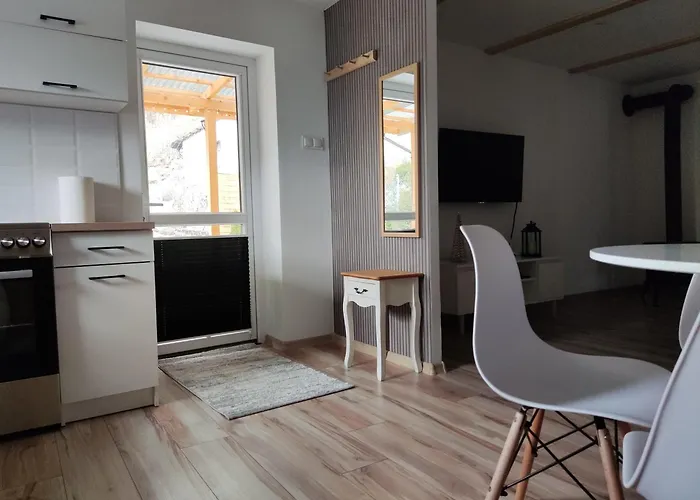 Appartement U Gumisia 