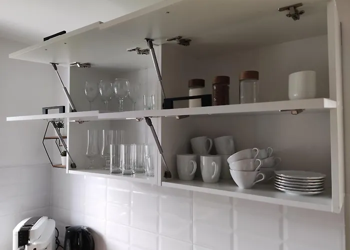 Appartement U Gumisia 