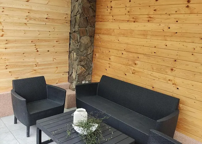 Appartement U Gumisia 