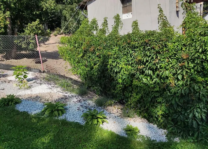 Appartement U Gumisia 