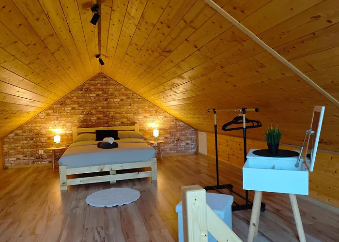 Appartement U Gumisia 