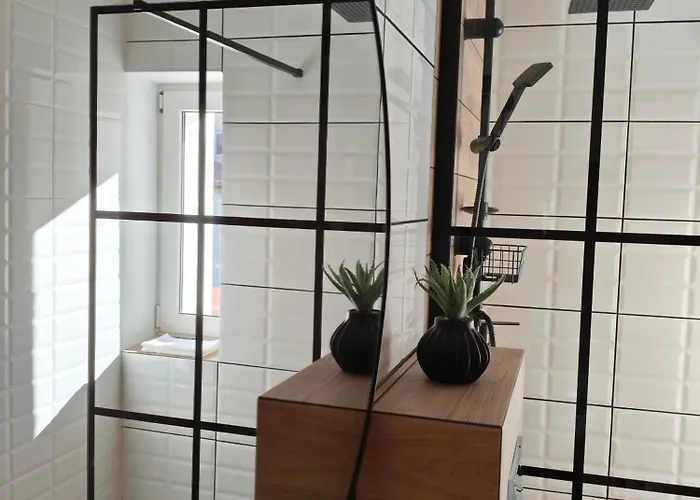 Appartement U Gumisia 