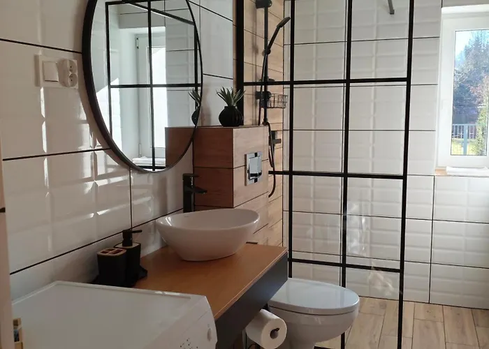 Appartement U Gumisia 