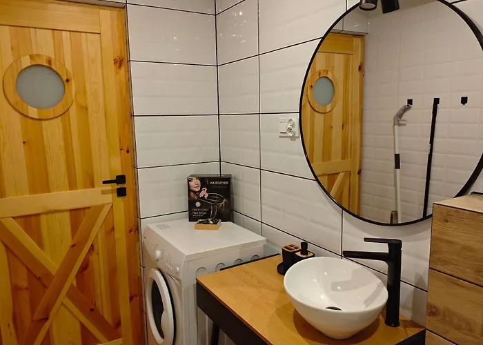 Appartement U Gumisia 