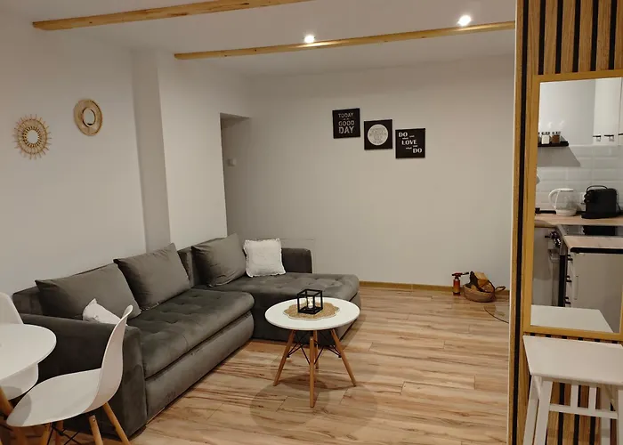 Appartement U Gumisia 