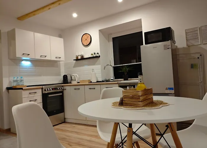 Appartement U Gumisia 