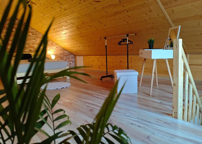 Appartement U Gumisia 