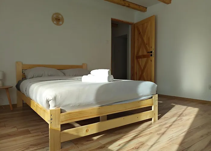 Appartement U Gumisia 