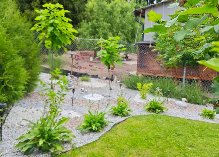 Appartement U Gumisia 