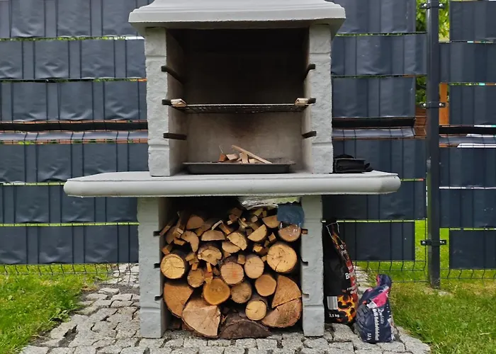 Appartement U Gumisia 