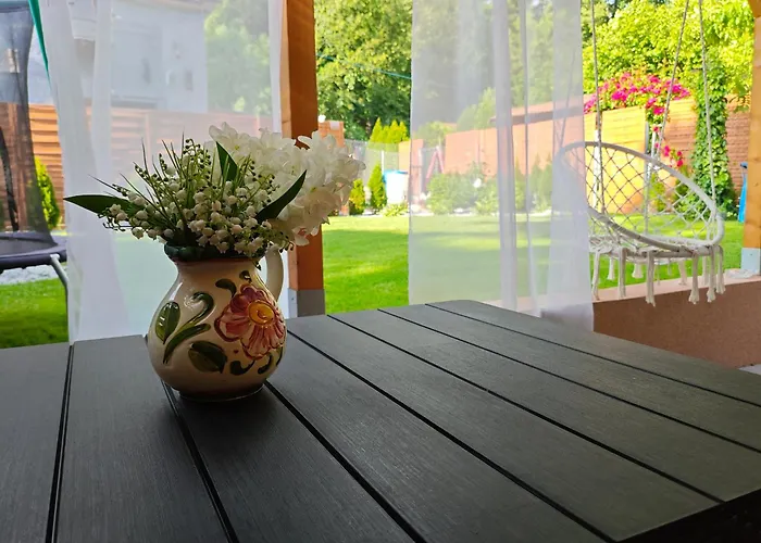 Appartement U Gumisia 